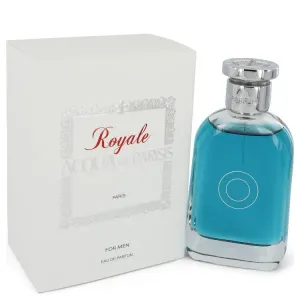 Reyane - Acqua Di Parisis Royale : Eau De Parfum Spray 3.4 Oz / 100 ml