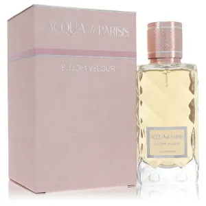 Reyane - Acqua Di Parisis Bloom Velour : Eau De Parfum Spray 3.4 Oz / 100 ml