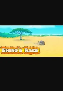 Rhino's Rage (PC) Steam Key GLOBAL