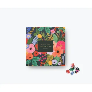 Garden Party 500 pc Jigsaw Puzzle
