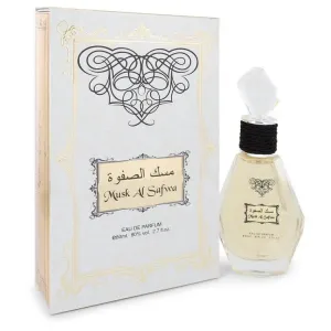 Rihanah - Musk Al Safwa : Eau De Parfum Spray 2.7 Oz / 80 ml