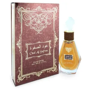 Rihanah - Oud Al Safwa : Eau De Parfum Spray 2.7 Oz / 80 ml