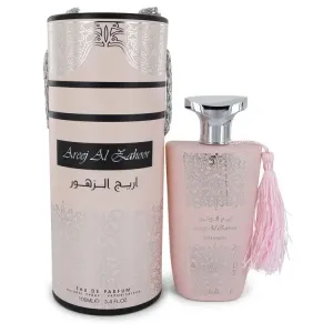 Rihanah - Areej Al Zahoor : Eau De Parfum Spray 3.4 Oz / 100 ml