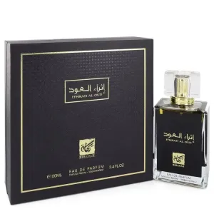Rihanah - Ithrah Al Oud : Eau De Parfum Spray 3.4 Oz / 100 ml