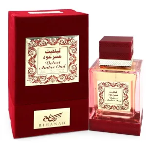 Perfumes - Rihanah