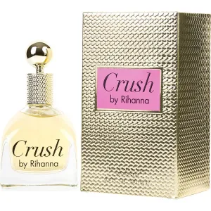 Rihanna - Crush : Eau De Parfum Spray 3.4 Oz / 100 ml