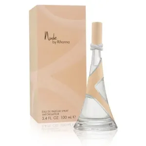 Rihanna - Nude : Eau De Parfum Spray 1.7 Oz / 50 ml
