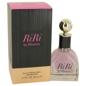 Rihanna - RiRi : Eau De Parfum Spray 1.7 Oz / 50 ml