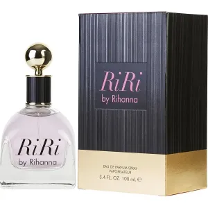 Perfumes - Rihanna