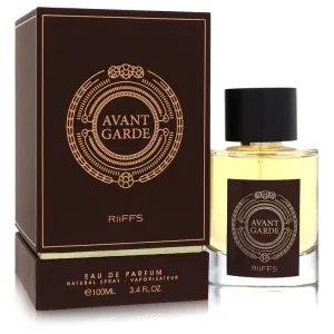 Riiffs - Avant Garde : Eau De Parfum Spray 3.4 Oz / 100 ml