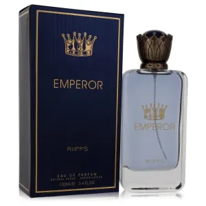 Perfumes - Riiffs