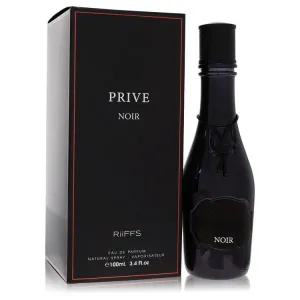 Riiffs - Prive Noir : Eau De Parfum Spray 3.4 Oz / 100 ml
