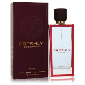 Riiffs - Freshly : Eau De Parfum Spray 110 ml