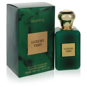 Perfumes - Riiffs