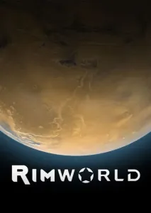 Rimworld (PC) Steam Key GLOBAL