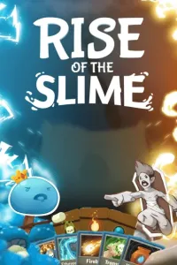 Rise of the Slime (PC) Steam Key GLOBAL