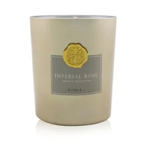 RitualsPrivate Collection Scented Candle - Imperial Rose 360g/12.6oz
