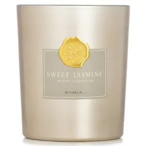 RitualsPrivate Collection Scented Candle - Sweet Jasmine 360g/12.6oz