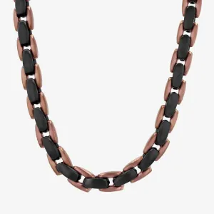 Steel jewelry Robert Alton