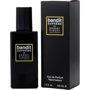 Robert Piguet - Bandit Suprême : Eau De Parfum Spray 3.4 Oz / 100 ml