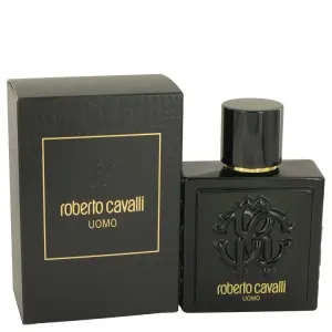 Roberto Cavalli - Roberto Cavalli Uomo : Eau De Toilette Spray 3.4 Oz / 100 ml