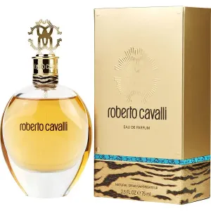 Roberto Cavalli - Roberto Cavalli : Eau De Parfum Spray 2.5 Oz / 75 ml