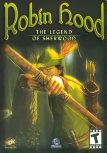 Robin Hood: The Legend of Sherwood Gog.com Key GLOBAL