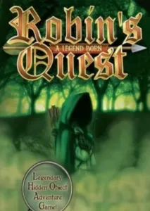 Robin's Quest (PC) Steam Key GLOBAL