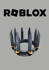 Roblox: Knife Crown - Murder Mystery 2 (DLC) Official Website Key GLOBAL