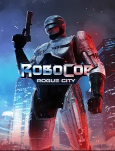 RoboCop: Rogue City (PC) Steam Key GLOBAL