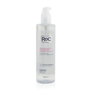 ROCExtra Comfort Micellar Cleansing Water (Sensitive Skin, Face & Eyes) 400ml/13.52oz
