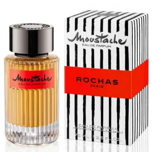 Rochas - Moustache : Eau De Parfum Spray 2.5 Oz / 75 ml