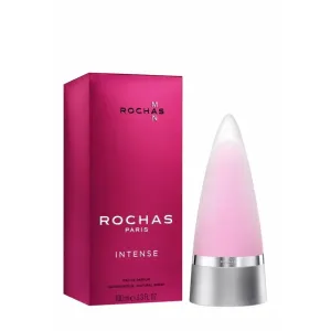 Rochas - Rochas Man Intense : Eau De Parfum Spray 3.4 Oz / 100 ml
