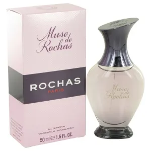 Rochas - Muse De Rochas : Eau De Parfum Spray 1.7 Oz / 50 ml