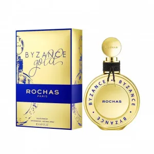 Rochas - Byzance Gold : Eau De Parfum Spray 6.8 Oz / 90 ml
