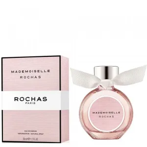 Rochas - Mademoiselle Rochas : Eau De Parfum Spray 1.7 Oz / 50 ml