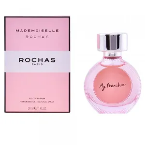 Rochas - Mademoiselle Rochas : Eau De Parfum Spray 1 Oz / 30 ml