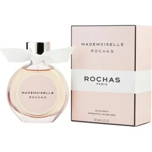 Rochas - Mademoiselle Rochas : Eau De Parfum Spray 6.8 Oz / 90 ml
