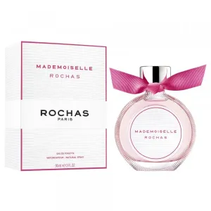 Rochas - Mademoiselle Rochas : Eau De Toilette Spray 6.8 Oz / 90 ml