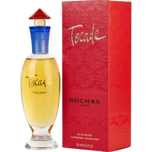 Rochas - Tocade : Eau De Toilette Spray 3.4 Oz / 100 ml #131761