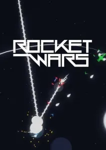 Rocket Wars Steam Key GLOBAL