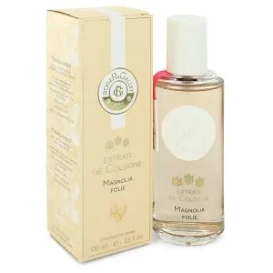 Roger & Gallet - Magnolia Folie : Cologne Extract Spray 3.4 Oz / 100 ml