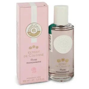 Roger & Gallet - Rose Mignonnerie : Cologne Extract Spray 3.4 Oz / 100 ml