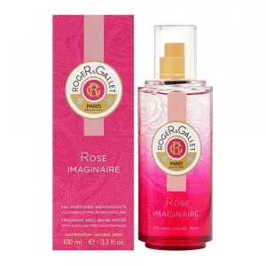 Roger & Gallet - Rose Imaginaire : Eau Parfumée 3.4 Oz / 100 ml