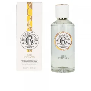 Roger & Gallet - Bois D'Orange : Perfume mist and spray 3.4 Oz / 100 ml