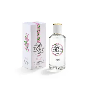 Roger & Gallet - Feuille De Thé : Perfume mist and spray 3.4 Oz / 100 ml