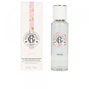 Roger & Gallet - Rose : Perfume mist and spray 1 Oz / 30 ml