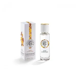 Roger & Gallet - Bois D'Orange : Eau Parfumée Spray 1 Oz / 30 ml