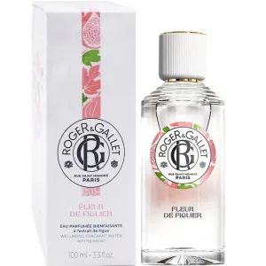 Roger & Gallet - Fleur De Figuier : Eau Parfumée Spray 3.4 Oz / 100 ml