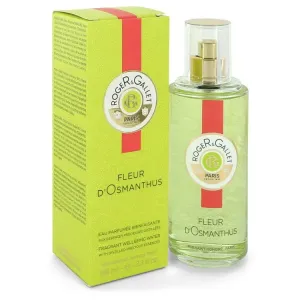 Roger & Gallet - Fleur D'Osmanthus : Eau Parfumée Spray 3.4 Oz / 100 ml #131420